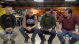 American Chopper: OCC MyPillow Bike Aftershow