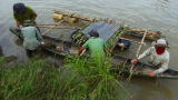 Out of the Wild: Venezuela: Boat To Freedom