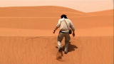 Man vs. Wild: Ultimate Guide to Desert Survival