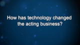 Curiosity: Stephen Tobolowsky: Technology and Acting