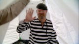 MythBusters: Scent of a Hyneman