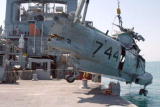 Destroyed in Seconds: Helicopter Bash
