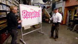 MythBusters: Men vs Women MiniMyth