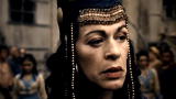Curiosity: Human Sacrifice