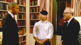 MythBusters: President's Challenge