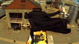 MythBusters: Dumpster Diving High Speed 2