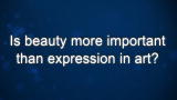 Curiosity: John Maeda: Beauty vs. Expression in Art