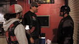 The Devils Ride: Clubhouse Confrontation