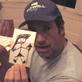 Dirty Jobs: Michelangel-Rowe?