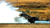 MythBusters: Car Skip High Speed