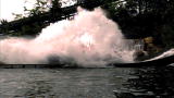 play video on Discovery Channel