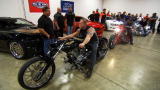 American Chopper: Sr vs Jr: Trans Am Bikes Unveiled