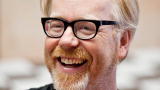 MythBusters: Adam as Guinea Pig