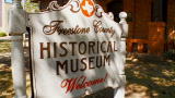 American Treasures: The Gun Trail