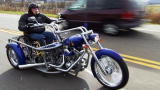 American Chopper: Christopher and Dana Reeve Foundation Bike