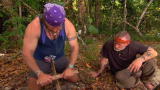 Dual Survival 2: Friction Fire Master