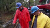 American Loggers: Disassembling the Bridge