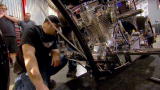 American Chopper :Sr vs Jr: Iginition Issues
