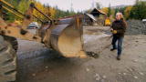 Gold Rush 2: Frozen Loader