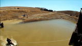 MythBusters: Excavator Waterboarding Angle 3