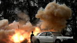 Sons of Guns: AK Sniper Gun Blast