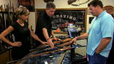 play video on Discovery Channel