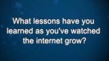 Curiosity: Tiffany Shlain: Internet Lessons