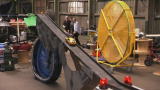 Unchained Reaction: Chain Crew's Creation