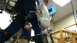 Physician Ed: Robotic Rehabilitation