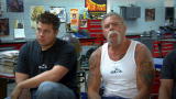 American Chopper: OCC Settlement Aftershow 1