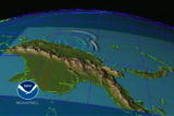 Assignment Discovery Shorts: Tsunami Prone Locations