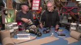 MythBusters: Down and Dirty Aftershow