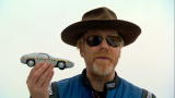 MythBusters: Savage Racer
