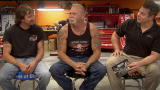 American Chopper: OCC Fall 2011 Midseason Aftershow