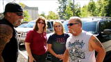 American Chopper: Sr vs Jr: Awkward Visit