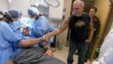 American Chopper: Sr vs Jr: Hairy Experience