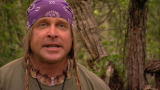 Dual Survival: Risky Bee Hive Venture