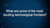 Curiosity: Dan Dubno: Technological Frontiers