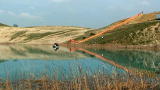 Mythbusters: Waterslide Wipeout Angle 5
