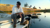 Mythbusters :Dive to Survive Set-Up