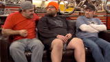 American Chopper: PJD Black Widow Restored Aftershow