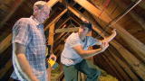 Dirty Jobs: Frass-Holes