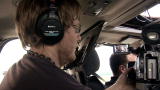 Storm Chasers: Mobile Storm Chasing Office