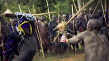 Human Planet: Suri Cattlemen Fight