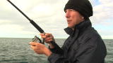 Man vs. Fish: Introducing Man vs Fish