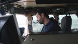 Chasing The Catch: Finding A Relief Skipper