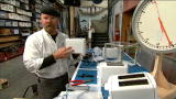 MythBusters: Toaster Turn-On