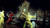 Deadliest Catch 7: Opie Baptism