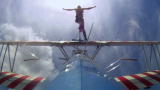 Adrenaline Lab: Ashley Battles Wing Walks 1,000 Feet High
