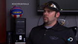 play video on Discovery Channel